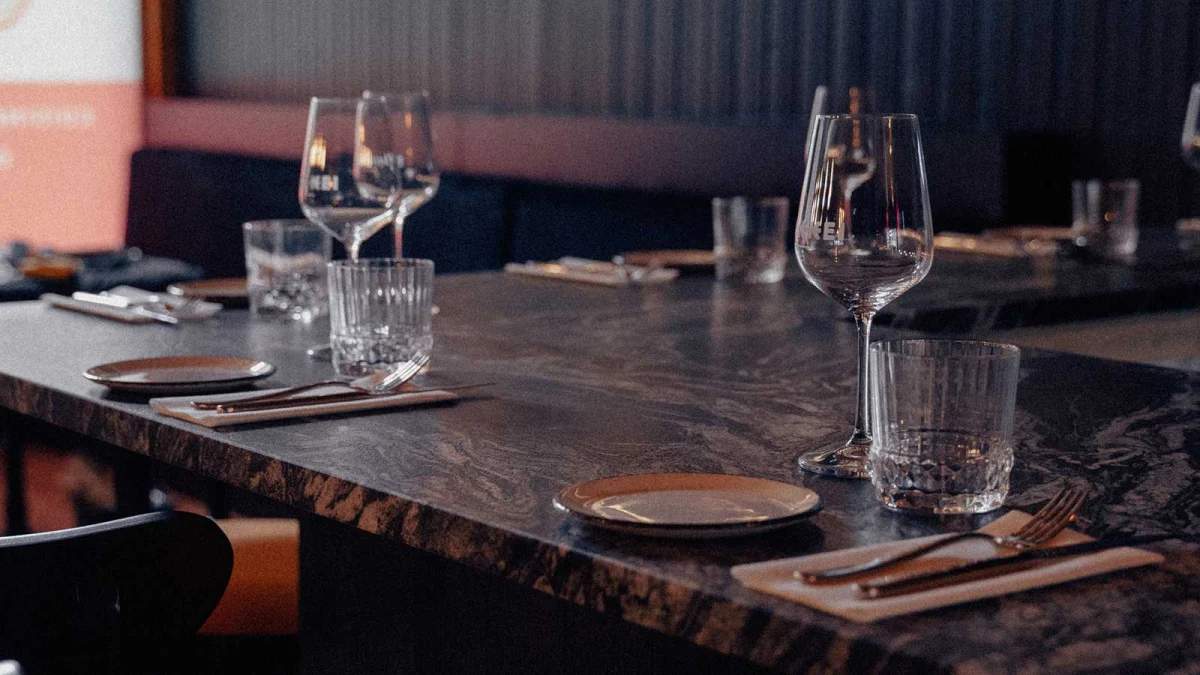 La table Nikkei